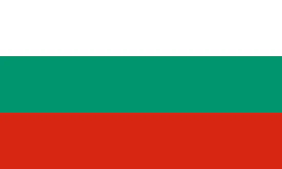 Bulgaria - Second League