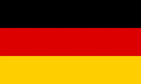 Germany - 3. Liga