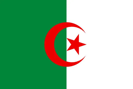 Algeria - Algeria Cup