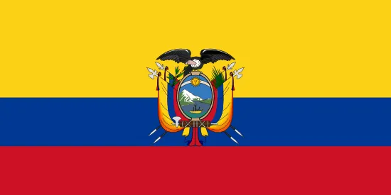 Ecuador - Primera B
