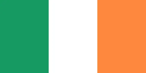Republic of Ireland - First Division