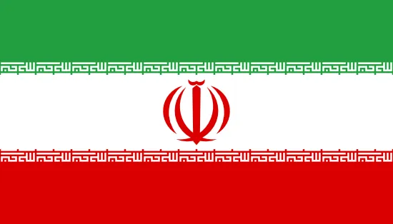 Iran - Persian Gulf Pro League