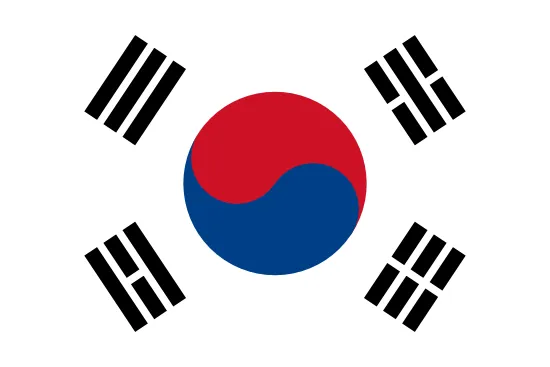 Korea Republic - K League 2