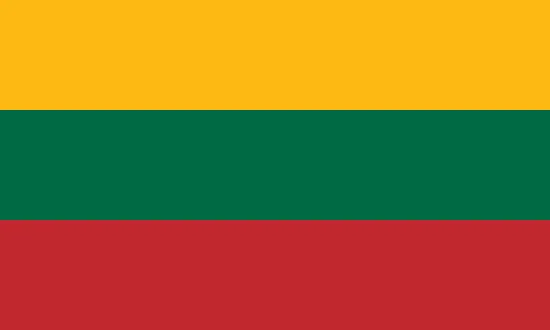 Lithuania - A Lyga