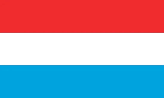 Luxembourg - National Division