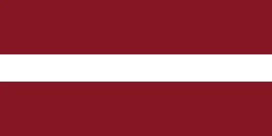 Latvia - Virsliga