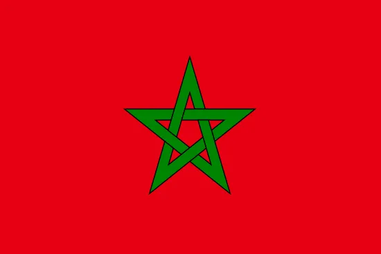 Morocco - Coupe Du Trone
