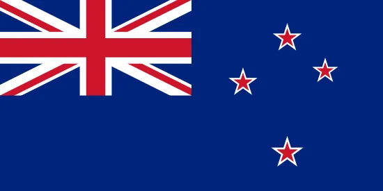 New Zealand - Premiership