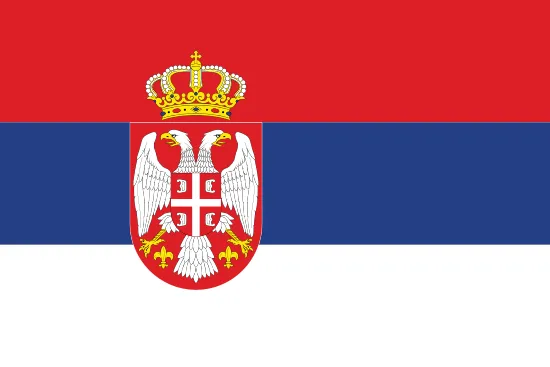 Serbia - Prva Liga