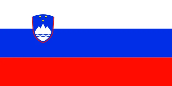 Slovenia - 2. SNL