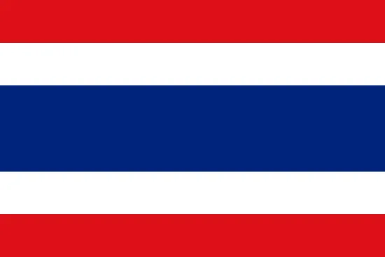 Thailand - FA Cup