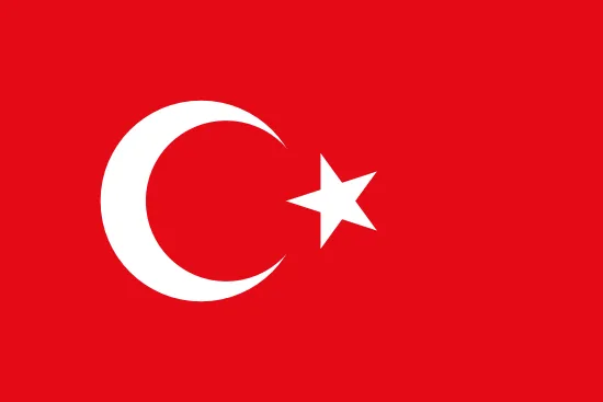 Turkey - 1. Lig