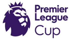 Flag of Premier League Cup