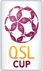 Flag of QSL Cup