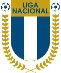 Flag of Liga Nacional