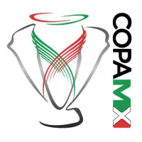 Flag of Copa MX