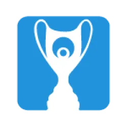 Flag of Greek Cup