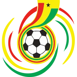 Flag of GFF First Division