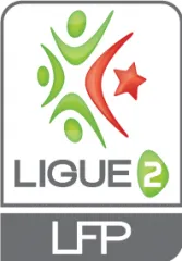Flag of Ligue 2