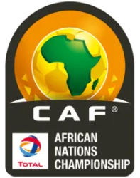 Flag of African Nations Championship