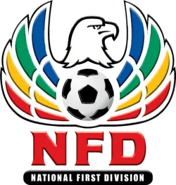 Flag of 1st Division
