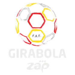 Flag of Girabola