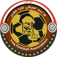 Flag of Iraqi League