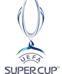 Flag of UEFA Super Cup