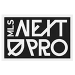 Flag of MLS Next Pro