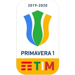 Flag of PrimaVera 1
