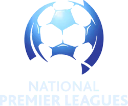 Flag of Npl Victoria
