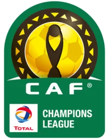 Flag of CAF Champions League