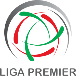 Flag of Liga Premier Serie A