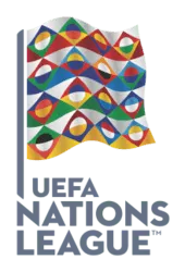 Flag of UEFA Nations League
