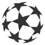 Flag of Champions League