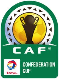 Flag of CAF Confederations Cup