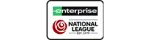 Flag of Enterprise National League North