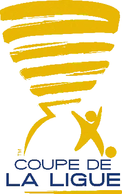 Flag of Coupe de la Ligue