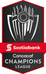 Flag of CONCACAF Champions Cup