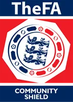 Flag of Community Shield
