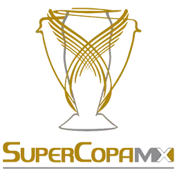 Flag of Supercopa MX