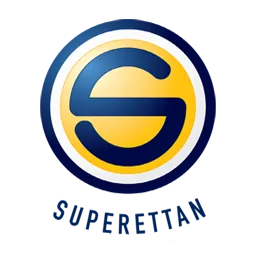 Flag of Superettan Play-offs 2/3