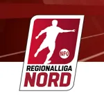 Flag of Regionalliga: Nord