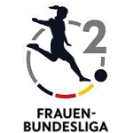 Flag of 2. Frauenliga