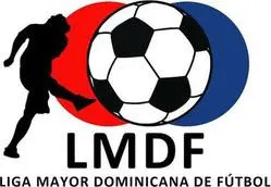 Flag of Liga Mayor