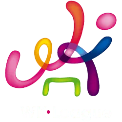 Flag of WK-League