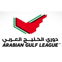 Flag of Arabian Gulf Reserve League