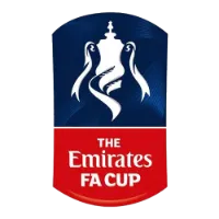 Flag of Fa Trophy