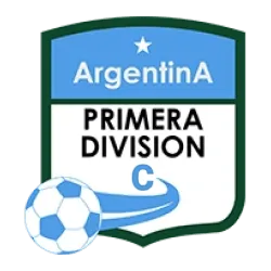 Flag of Primera C