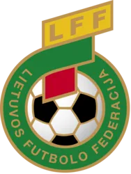 Flag of Lithuanian Cup